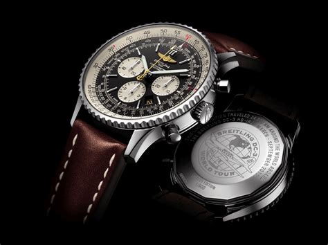 breitling dc3|Breitling DC.